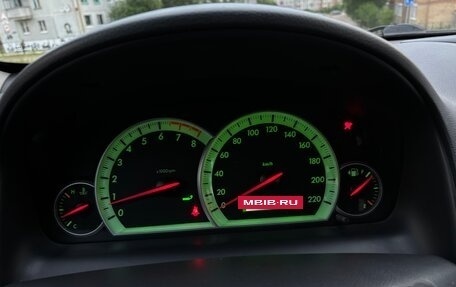 Chevrolet Captiva I, 2008 год, 950 000 рублей, 9 фотография