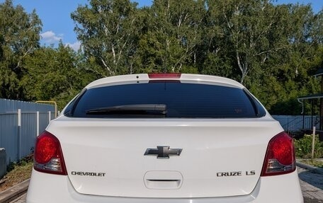 Chevrolet Cruze II, 2012 год, 750 000 рублей, 5 фотография