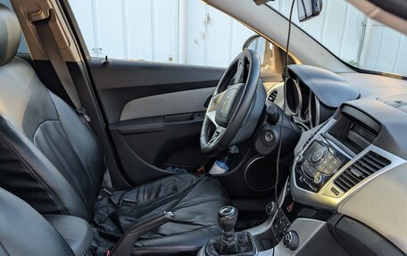 Chevrolet Cruze II, 2012 год, 750 000 рублей, 20 фотография