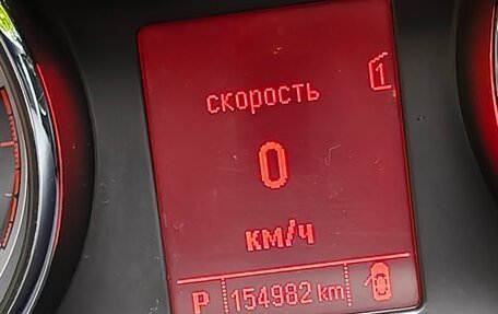 Opel Astra J, 2012 год, 600 000 рублей, 14 фотография