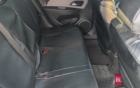 Chevrolet Cruze II, 2012 год, 750 000 рублей, 19 фотография