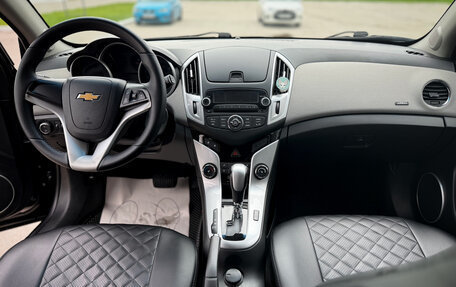 Chevrolet Cruze II, 2014 год, 800 000 рублей, 8 фотография