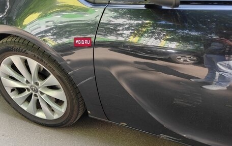 Opel Astra J, 2012 год, 600 000 рублей, 11 фотография