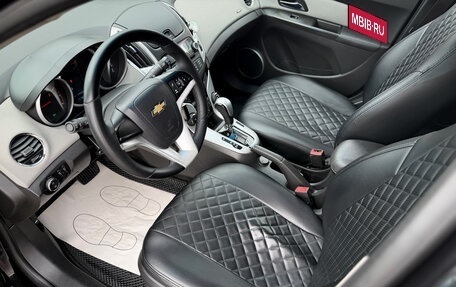 Chevrolet Cruze II, 2014 год, 800 000 рублей, 6 фотография