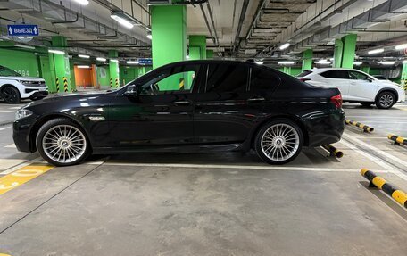 BMW 5 серия, 2016 год, 2 650 000 рублей, 4 фотография