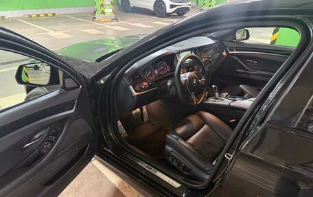 BMW 5 серия, 2016 год, 2 650 000 рублей, 6 фотография