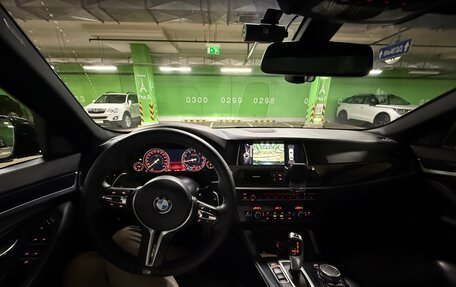 BMW 5 серия, 2016 год, 2 650 000 рублей, 8 фотография