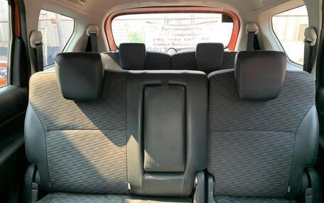 Suzuki XL7, 2022 год, 1 980 000 рублей, 8 фотография