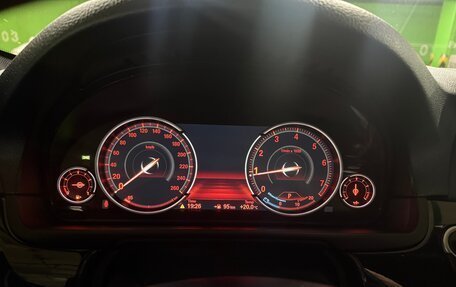 BMW 5 серия, 2016 год, 2 650 000 рублей, 7 фотография