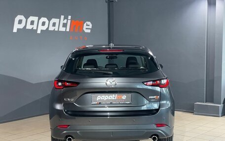 Mazda CX-5 II, 2025 год, 3 249 000 рублей, 4 фотография