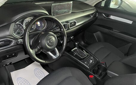 Mazda CX-5 II, 2025 год, 3 249 000 рублей, 6 фотография