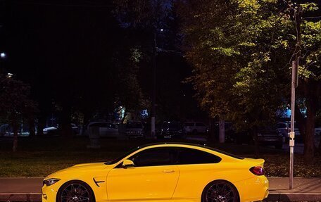 BMW M4, 2019 год, 6 000 000 рублей, 6 фотография