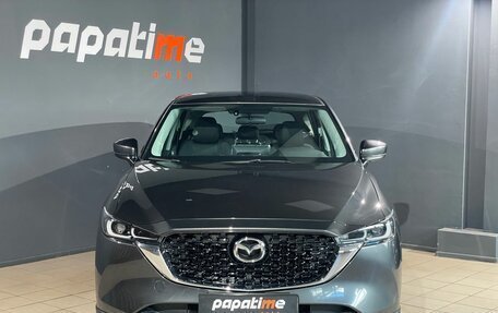 Mazda CX-5 II, 2025 год, 3 249 000 рублей, 2 фотография