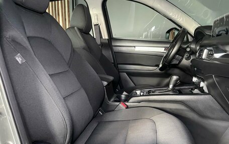 Mazda CX-5 II, 2025 год, 3 249 000 рублей, 10 фотография