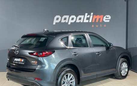 Mazda CX-5 II, 2025 год, 3 249 000 рублей, 3 фотография