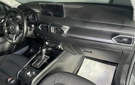 Mazda CX-5 II, 2025 год, 3 249 000 рублей, 11 фотография