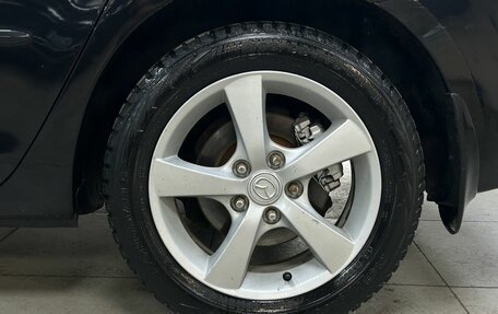 Mazda 3, 2008 год, 629 000 рублей, 9 фотография