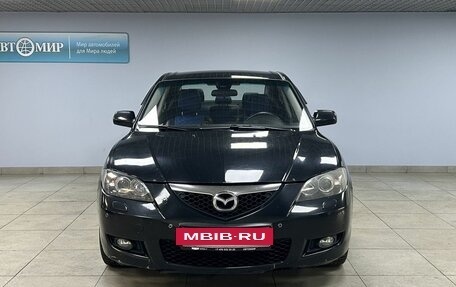 Mazda 3, 2008 год, 629 000 рублей, 2 фотография