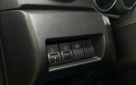 Mazda 3, 2008 год, 629 000 рублей, 11 фотография