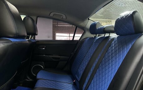 Mazda 3, 2008 год, 629 000 рублей, 13 фотография