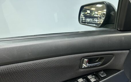 Mazda 3, 2008 год, 629 000 рублей, 12 фотография
