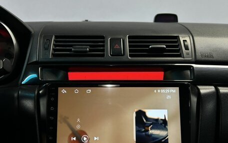 Mazda 3, 2008 год, 629 000 рублей, 20 фотография