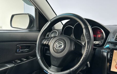 Mazda 3, 2008 год, 629 000 рублей, 16 фотография