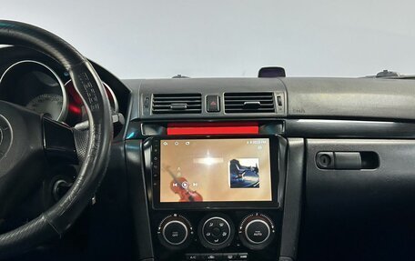 Mazda 3, 2008 год, 629 000 рублей, 19 фотография