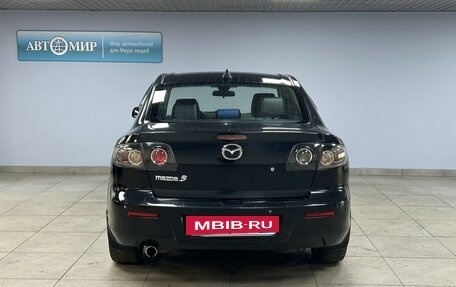 Mazda 3, 2008 год, 629 000 рублей, 6 фотография