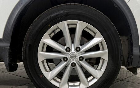 Nissan Qashqai, 2016 год, 1 557 800 рублей, 5 фотография
