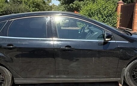 Ford Focus III, 2011 год, 450 000 рублей, 3 фотография