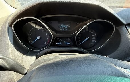 Ford Focus III, 2011 год, 450 000 рублей, 4 фотография