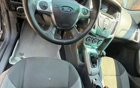 Ford Focus III, 2011 год, 450 000 рублей, 6 фотография