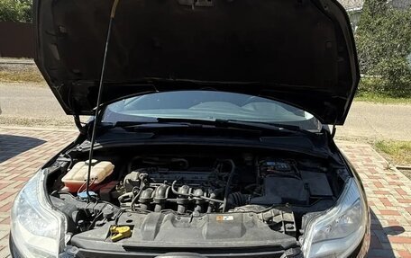 Ford Focus III, 2011 год, 450 000 рублей, 8 фотография