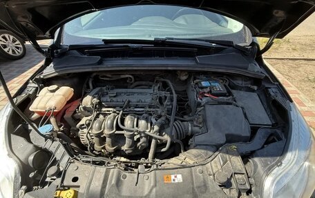 Ford Focus III, 2011 год, 450 000 рублей, 7 фотография