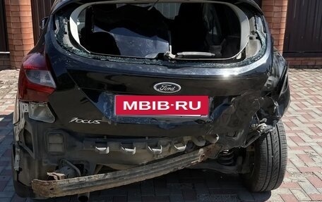 Ford Focus III, 2011 год, 450 000 рублей, 9 фотография