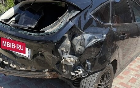 Ford Focus III, 2011 год, 450 000 рублей, 10 фотография