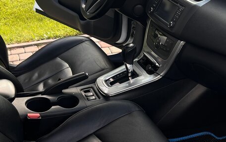 Nissan Sentra, 2014 год, 799 999 рублей, 12 фотография