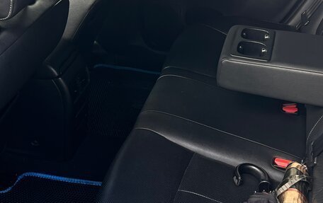 Nissan Sentra, 2014 год, 799 999 рублей, 10 фотография