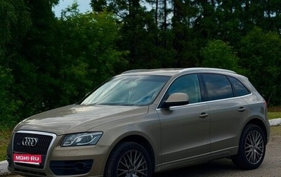 Audi Q5, 2009 год, 1 300 000 рублей, 1 фотография