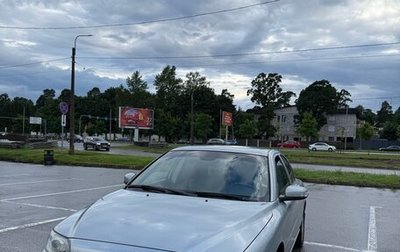 Volvo S60 III, 2008 год, 790 000 рублей, 1 фотография