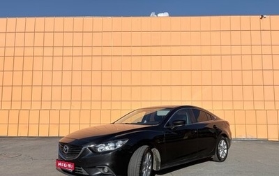 Mazda 6, 2018 год, 1 950 000 рублей, 1 фотография