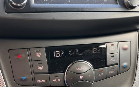 Nissan Sentra, 2014 год, 799 999 рублей, 18 фотография