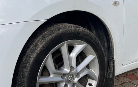 Nissan Sentra, 2014 год, 799 999 рублей, 20 фотография