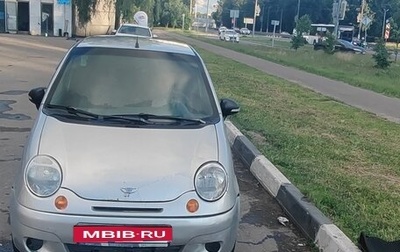 Daewoo Matiz I, 2013 год, 170 000 рублей, 1 фотография