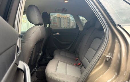 Audi Q3, 2015 год, 1 600 000 рублей, 10 фотография