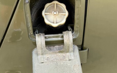 ЛуАЗ 469, 1972 год, 850 000 рублей, 4 фотография