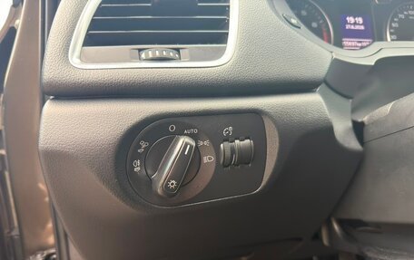 Audi Q3, 2015 год, 1 600 000 рублей, 17 фотография