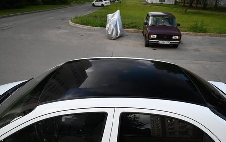 Chevrolet Aveo III, 2010 год, 300 000 рублей, 15 фотография