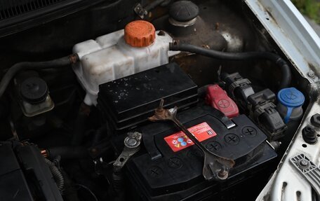 Chevrolet Aveo III, 2010 год, 300 000 рублей, 19 фотография